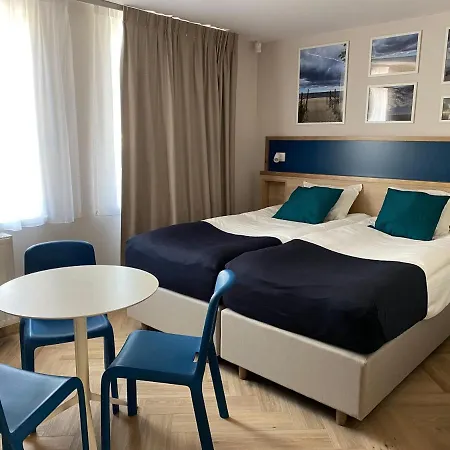 Przy Plazy Appartement