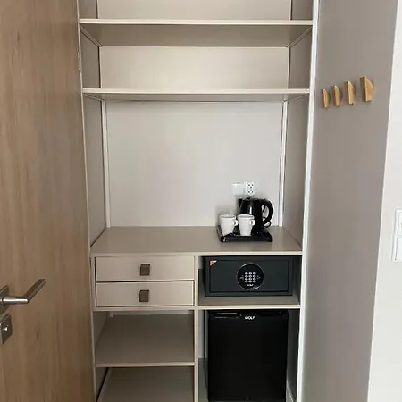 Apartment Przy Plazy Gdansk