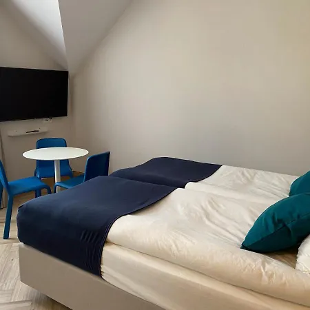 Przy Plazy Apartment *