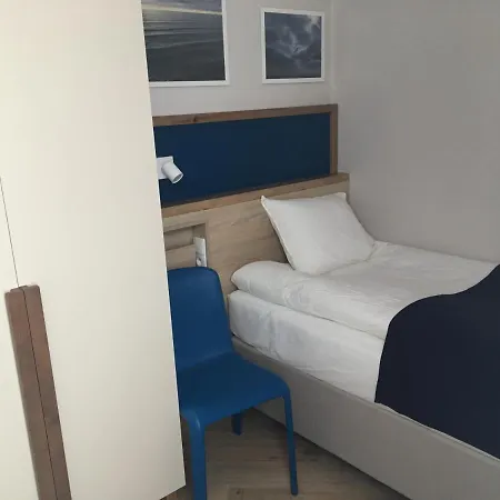 Przy Plazy Apartment