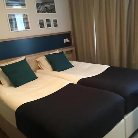Przy Plazy Appartement