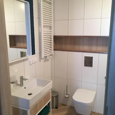 Przy Plazy Gdańsk
