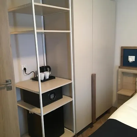 Appartement Przy Plazy